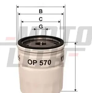 Oil Filter