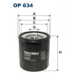 Oil Filter