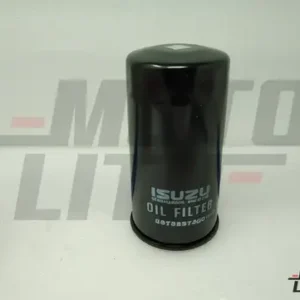 ELEMENT; OIL FILTER