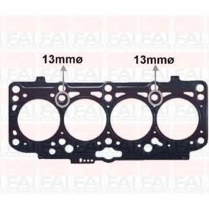 Gasket, cylinder head