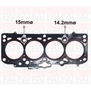Gasket, cylinder head