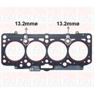 Gasket, cylinder head
