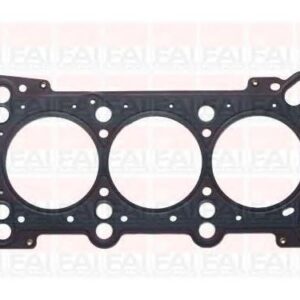 Gasket, cylinder head