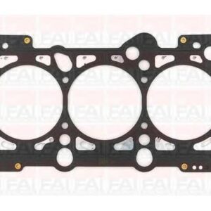 Gasket, cylinder head