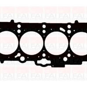 cylinder head gasket (metal)