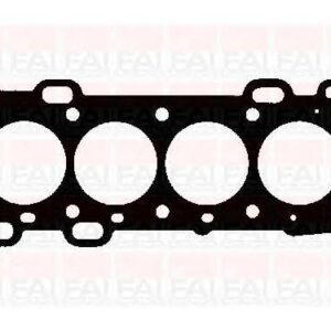 Gasket, cylinder head