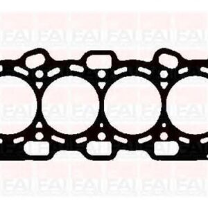Gasket, cylinder head
