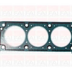 Gasket, cylinder head