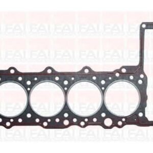 Gasket, cylinder head