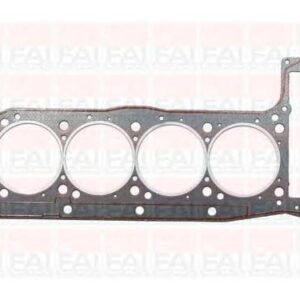 Gasket, cylinder head