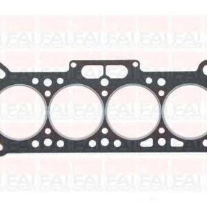 Gasket, cylinder head