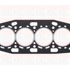 Gasket, cylinder head