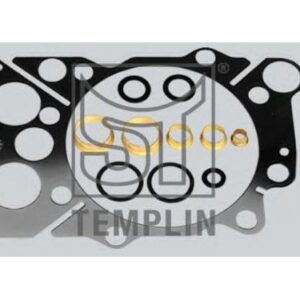Gasket, cylinder head