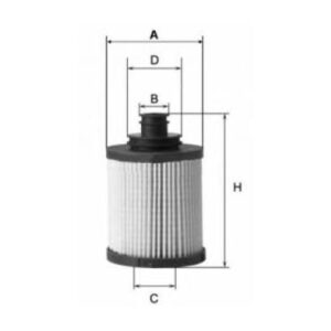 SEAL GASKET [UFI]