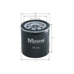 Oil Filter