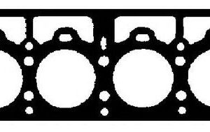 Gasket, cylinder head