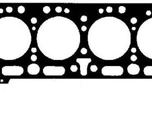Gasket, cylinder head