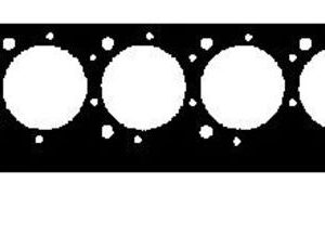 Gasket, cylinder head