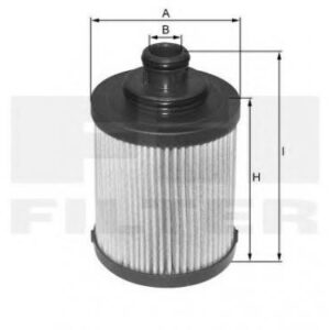 OIL FILTER [UFI]