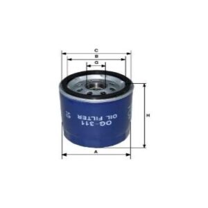 Oil Filter