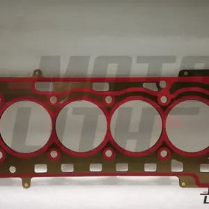 cylinder head gasket (metal)