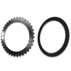 Automatic Transmission Lining Disc