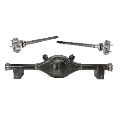 Axle Driveshaft