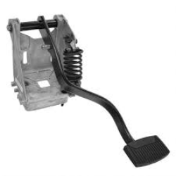 Clutch Pedal