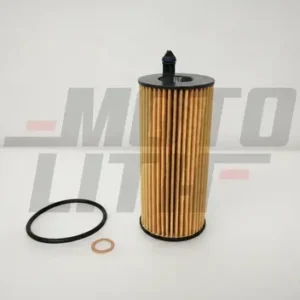 Set oil-filter element
