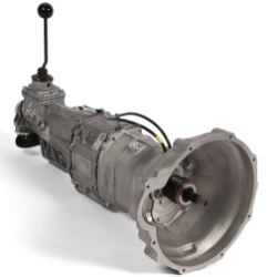 Gearbox