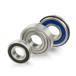 Pilot Bearing
