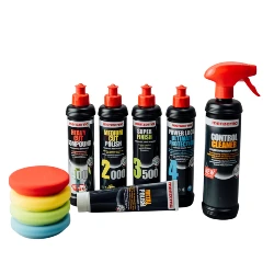 Polishing Products