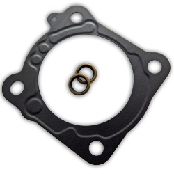 Throttle Body Seal