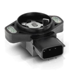 Throttle Position Sensor