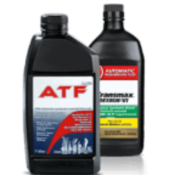Transmission Oil