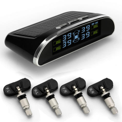 Tyre Pressure Monitoring System
