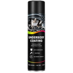 Underbody Coating