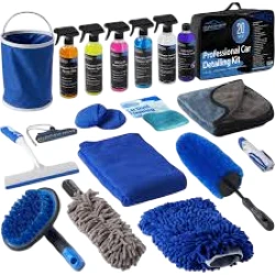 Washing and Maintenance