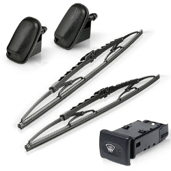 Windscreen Cleaning Parts