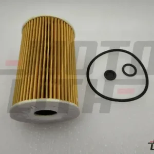 FILTER ELEMENT WITH GASKET