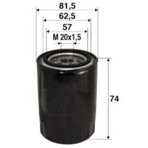 Oil Filter