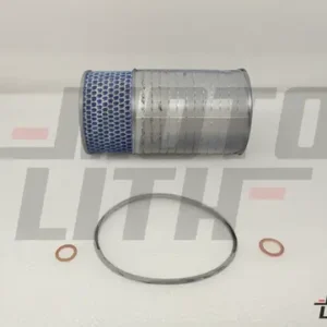 TS OIL FILTER ELEMENT