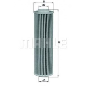 TS OIL FILTER ELEMENT