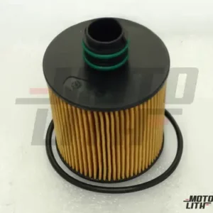 .OIL FILTER