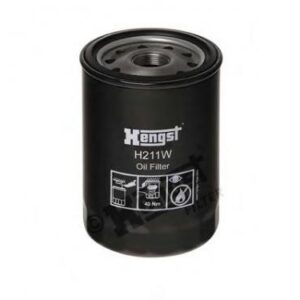 Oil Filter; Filter, operating hydraulics