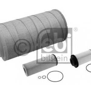 Filter Set
