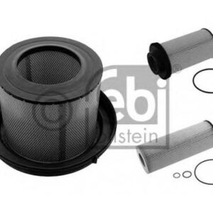 Filter Set