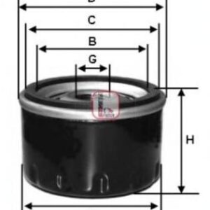 Oil Filter