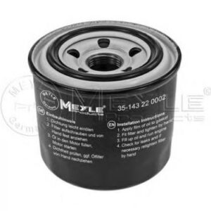 OIL FILTER