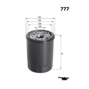 Oil Filter